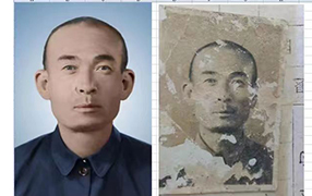 商州老照片修复-2